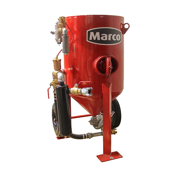 6.0 Cu. Ft. C-Series Blast Pot